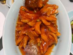 -王厚元饺子·辽菜·烤鸭(工会大厦店)