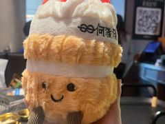 -何发发和牛烧肉·鳗鱼榴莲放题自助(乐峰广场店)