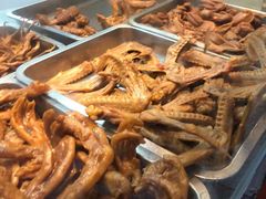 -北京王府井烤鸭(泰兴店)