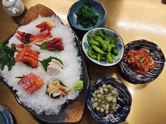 -万岛日本料理铁板烧(静安店)
