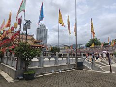 -天后宫岭南民俗文化街
