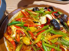 -川堂风·跷脚牛肉·乐山爆炒(宝山日月光店)