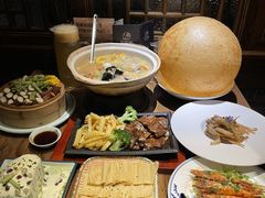 -老宁波1381餐厅(宏泰广场店)