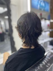 -Sying杉影日式烫染專門店