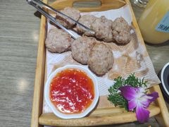 -隆喜元鱼汤包·海鲜(中联广场店)