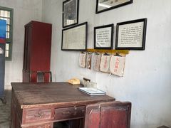 -枫泾古镇-人民公社旧址