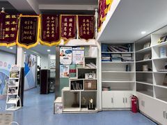 -顺强宠物诊所·狂犬免疫·夜诊·骨科(嘉定店)