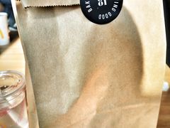 -81BAKERY(大学路店)