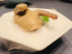 -狮王府淮扬菜(万象城店)
