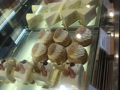 -那家面包房(珠江路店)