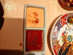 -肉肉大米(金虹桥店)