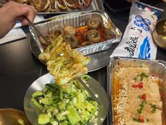 -老虎滩大连海鲜烧烤(建邺云锦路总店)