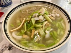 -老地方面馆(思南路店)