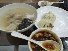 -天宫院小吃·包子炒肝儿(管庄店)