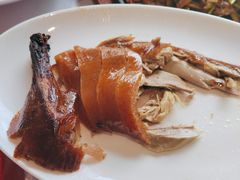 -满堂·烤鸭店·北京菜(鼓楼店)