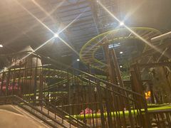 -蓝精灵乐园·世茂精灵之城主题乐园