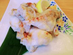 -天正河鲀·河豚亭(大连店)