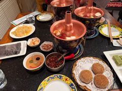 -南门涮肉(上海二店)