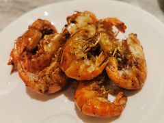 -喜来登由由大酒店九州膳坊中餐厅