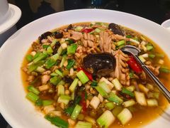 -老灶房-四川土菜(铁牛广场店)