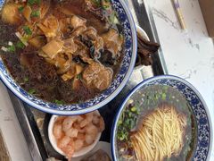 -伟记奥面馆(养育巷店)