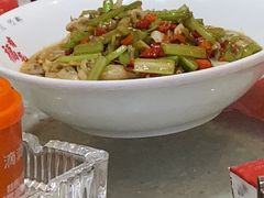 -福阿婆老牌湘菜(大润发店)