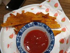 -锡和无锡菜(景丽苑店)