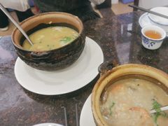 -适口餐厅砂锅粥(公信路总店)