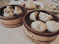 松仁烧卖-怡园饭店-餐厅(四望亭店)