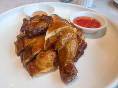 -拾溪餐厅(杭州千禧度假酒店)