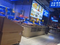 -永信海鲜(群星城店)