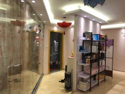 -本真坊美容美体沙龙