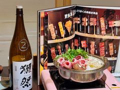 -晶吉·居酒屋·烧鸟·海胆(民主广场店)