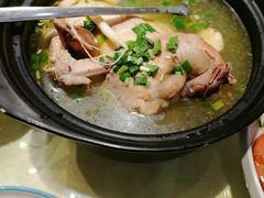 -贵宾楼大酒店(汇邻广场店)