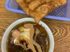 -真素诚·清真(新华路店)