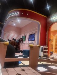 -meland亲子乐园•活动包场(北京亦庄龙湖天街店)