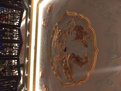 和平饭店龙凤厅-上海和平饭店龙凤厅 Dragon Phoenix