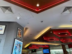 大堂-FATBURGER 特富客汉堡(外交公寓店)