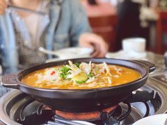 -李师傅脆肚(华强北店)