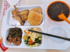 -香妃烤鸡(西单店)