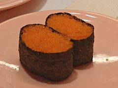 -争鲜回转寿司(朝北大悦城店)