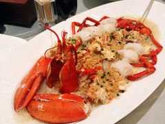 -同庆楼(建邺万达店)