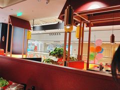 -谷牛日式烤肉(宝山U天地店)