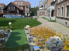 -天津津利华酒店