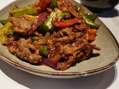 -BetterThai 泰加(苏州中心店)