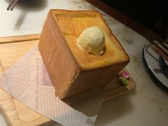 -绿茶餐厅(领展购物广场·中关村店)