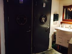 -帕丁顿酒吧Paddington