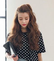 -时尚殿堂明星门店