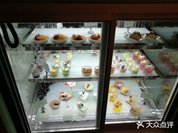 德福阁(仕德福酒店)图片