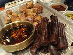 -哈啾嗨·新概念蒙餐(红星新城店)